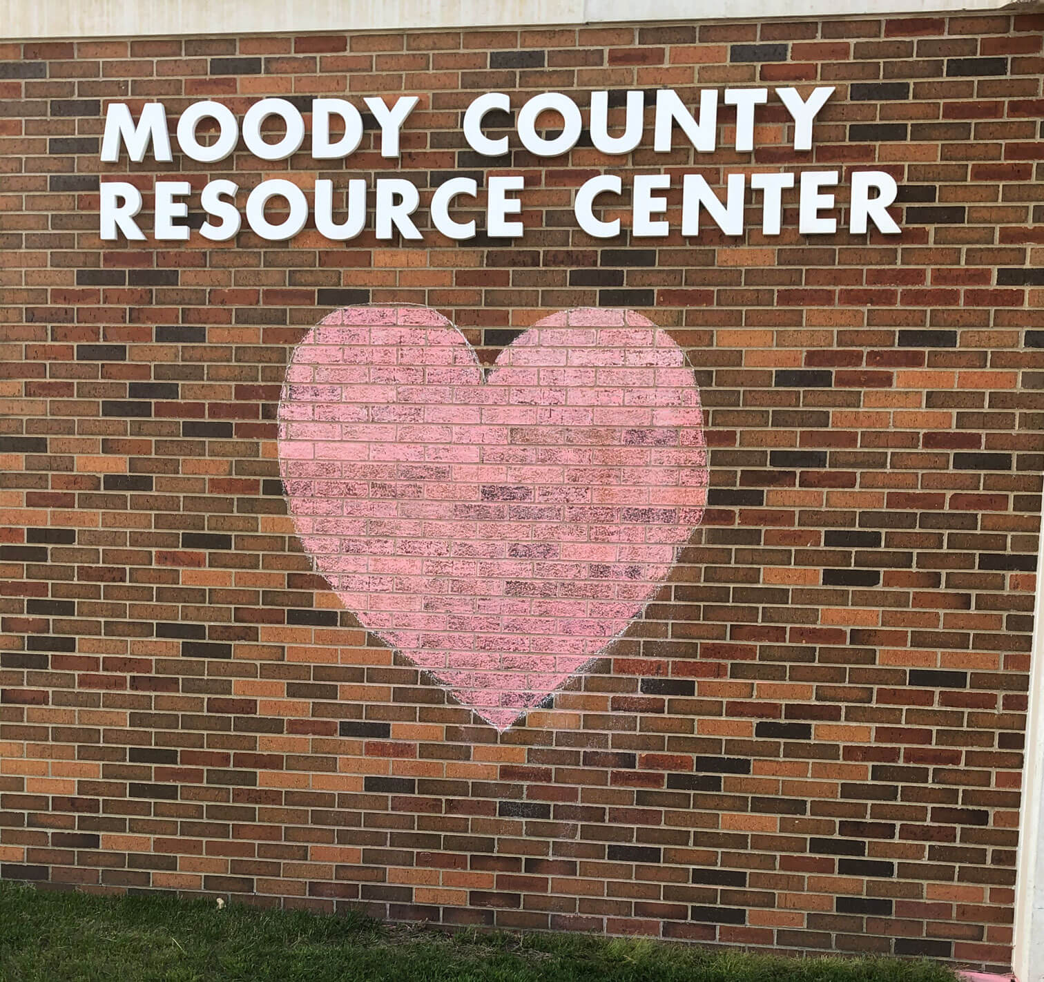 Home Moody County Resource Center