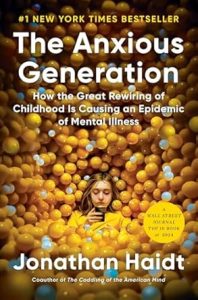 Anxious Generation