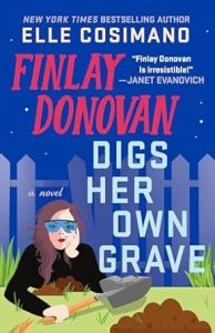 Finlay Donvan