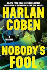 Nobody's fool