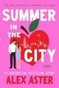 Summer in the City