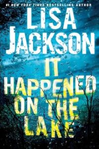 It Happened on the Lake