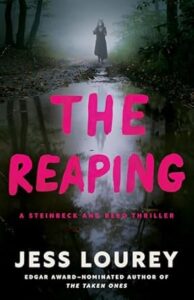 Reaping