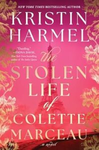 Stolen Life of Colette marceau