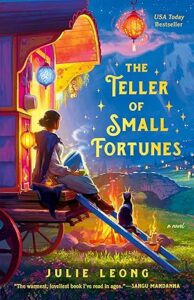 Teller of Small Fortunes