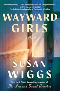 wayward girls