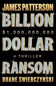 Billion Dollar Ransom