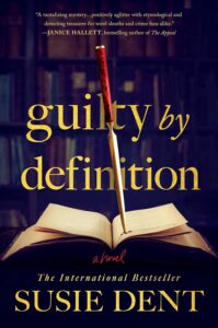 Guilty by Definition