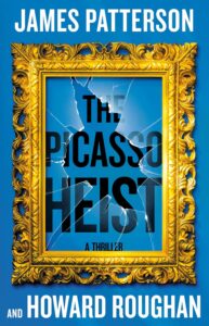 Picasso Heist