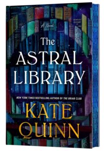 Astral Library