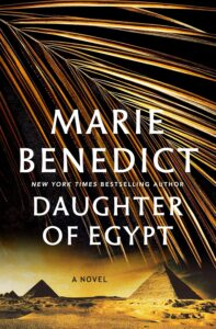 Daughter of Egypt