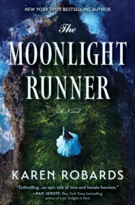Moonlight Runner
