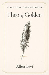 Theo of Golden