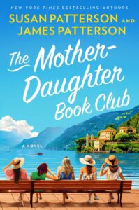 Mother Daughter Book Club