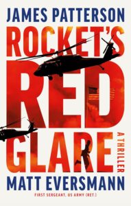 Rocket's red glare