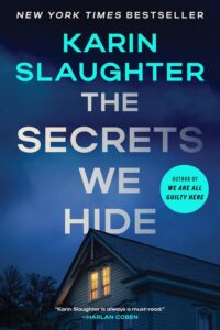 Secrets We Hide