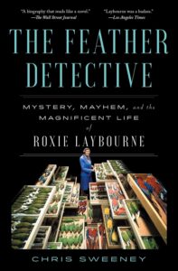 Feather detective