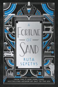 Fortune of Sand