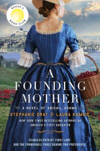 Founding Mother