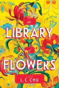 Library of Flowers