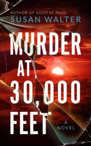Murder at 30,000 Feet