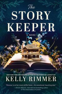 Storykeeper