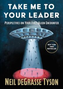 Take Me to Your Leader