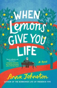 When Lemons Give